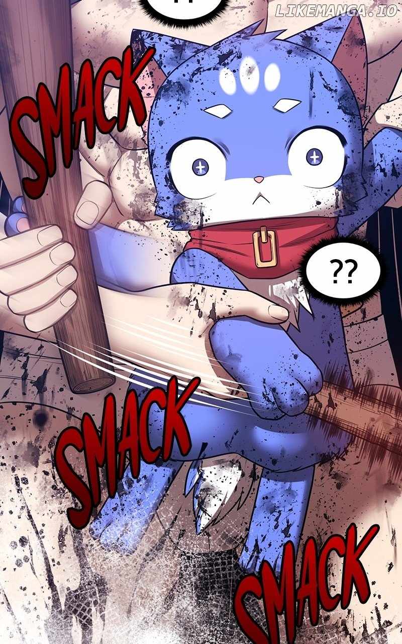 plus 99 Wooden stick Chapter 149 221